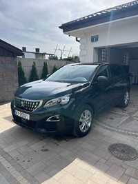 Peugeot 3008 1.6 BlueHDi Active S&S EAT6