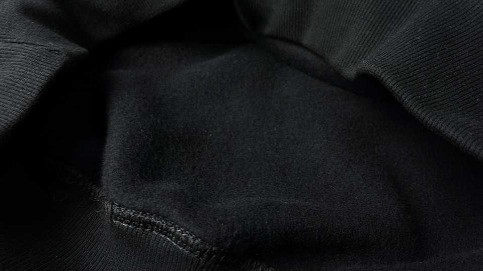 Bluza patriotyczna z kapturem ŻYLI PRAWEM WILKA