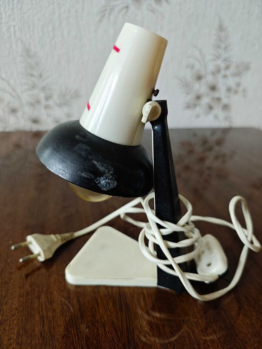 Lampka PINGWIN ZAOS vintage