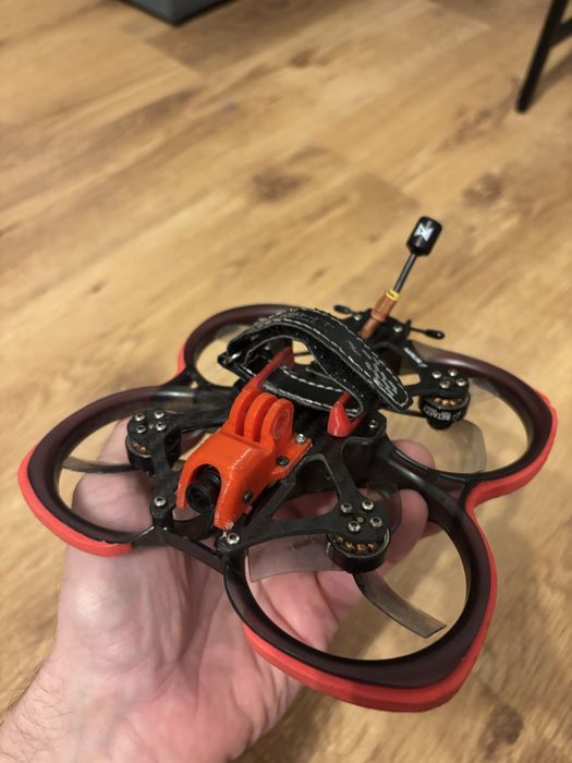 Betafpv pavo 25v1 elrs vista