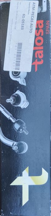 Suporte de motor traseira Scénic