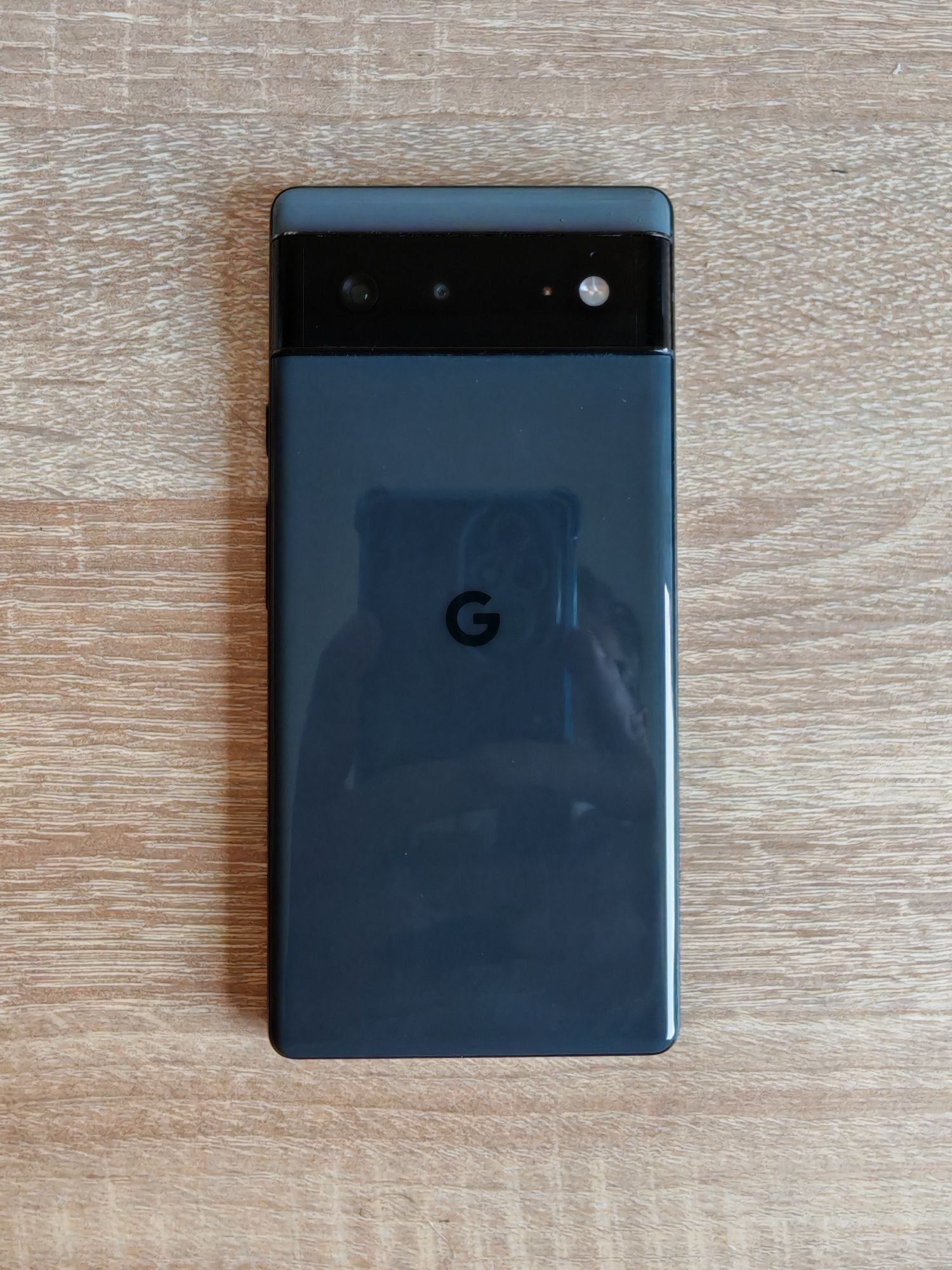Neverlock Pixel 6 8/128 Grey