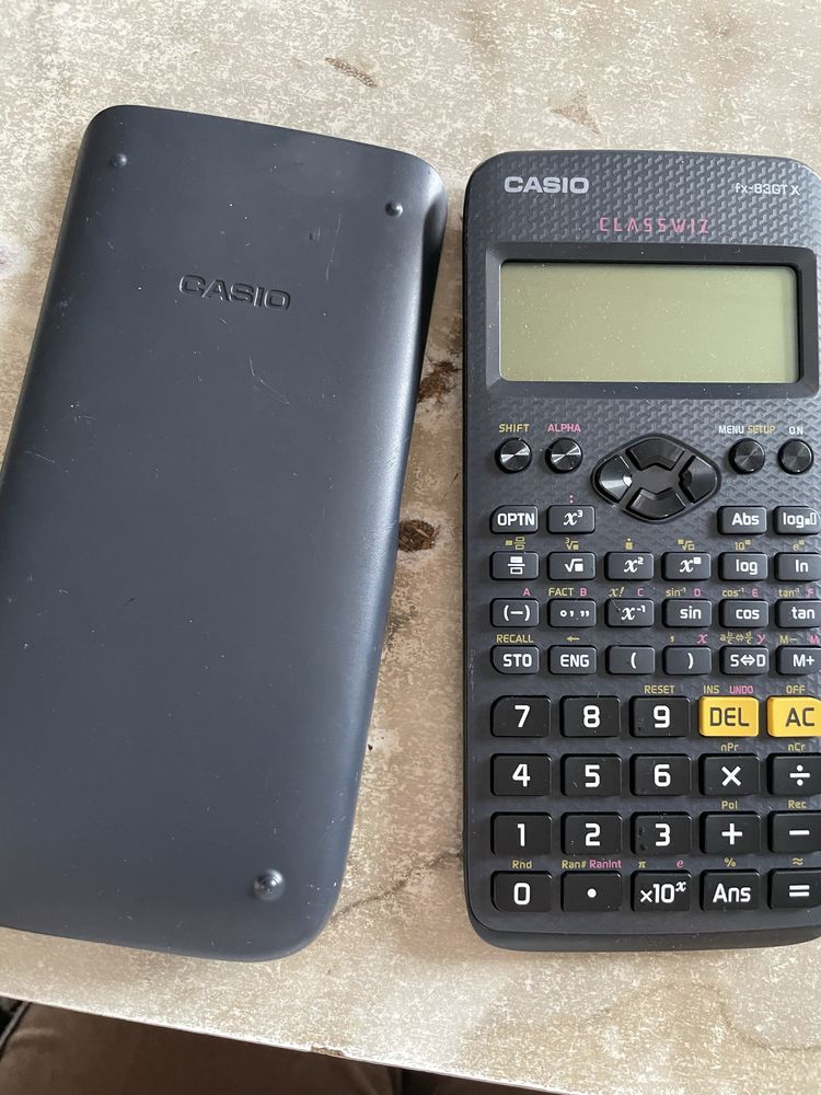 Касио инженерный калькулятор інженерний калькулятор casio fx-83gt x