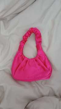 Маленька рожева сумочка sinsay