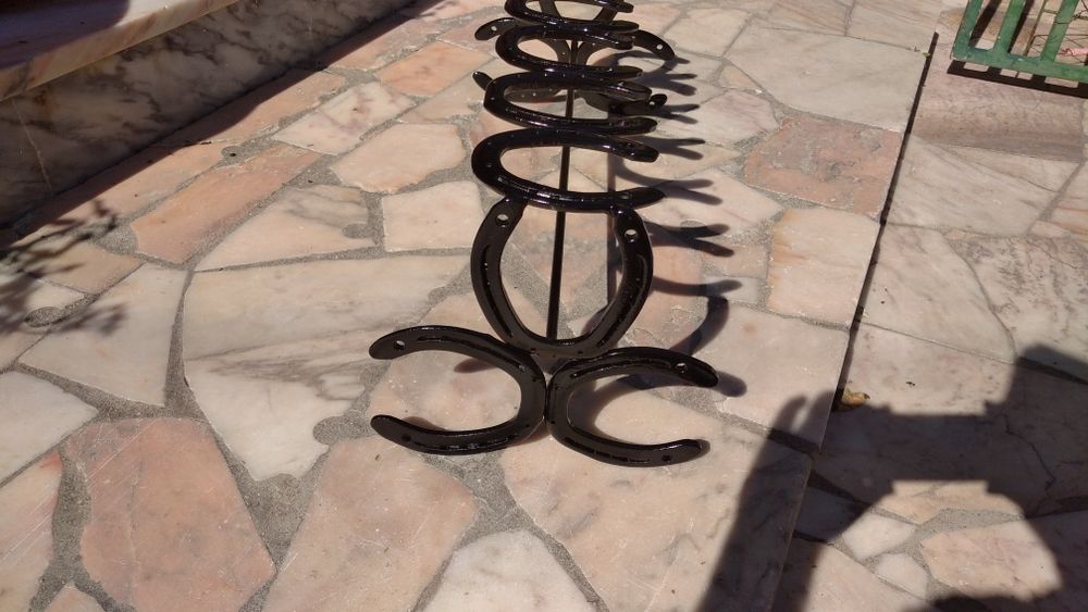 Sapateira para botas