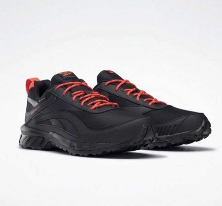 Чоловічі оригінальні кросівки Reebok Ridgerider 6 GTX Gore-tex