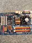Sprzedam płytę główną Gigabyte GA-EP31-DS3L.