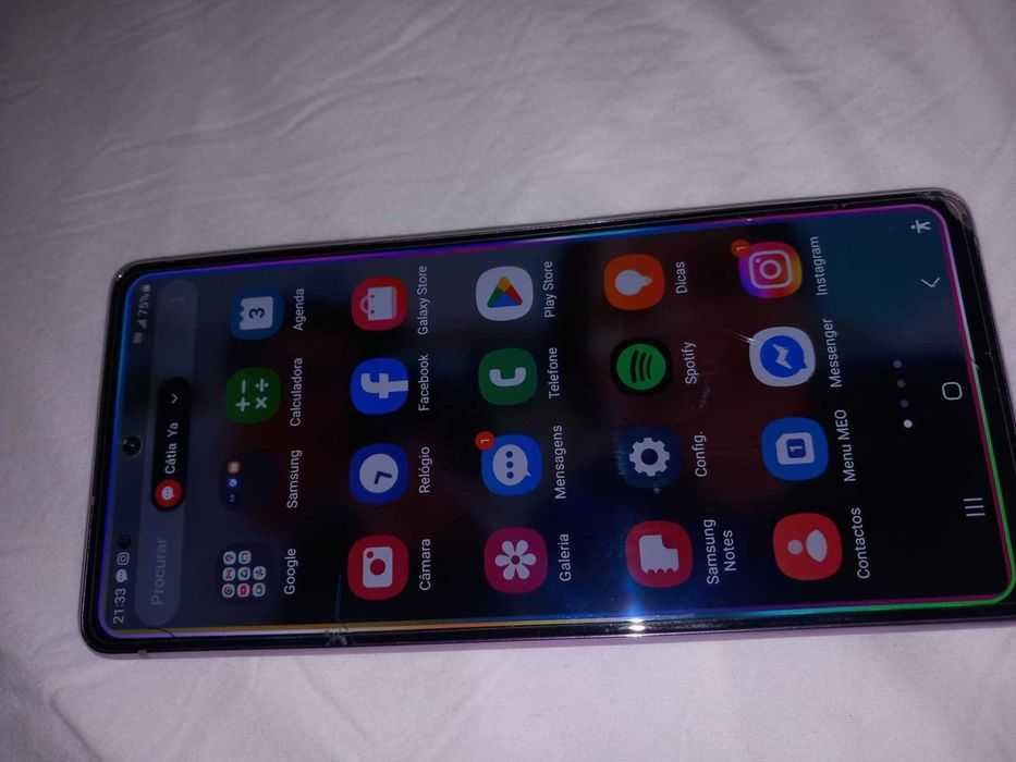 Troco ou vendo telemóvel