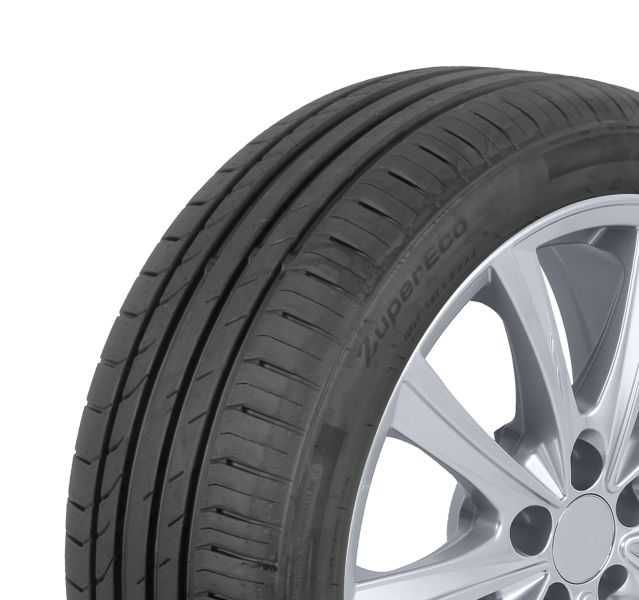 Lublin - Opona Letnia 195/65R15 91V Trazano Goodride Z-107 PROMOCJA