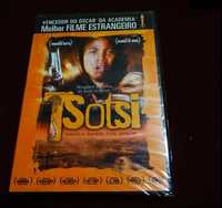 DVD NOVO Tsotsi SELADO Filme Gavin Hood Oscar Melhor Filme Totsie