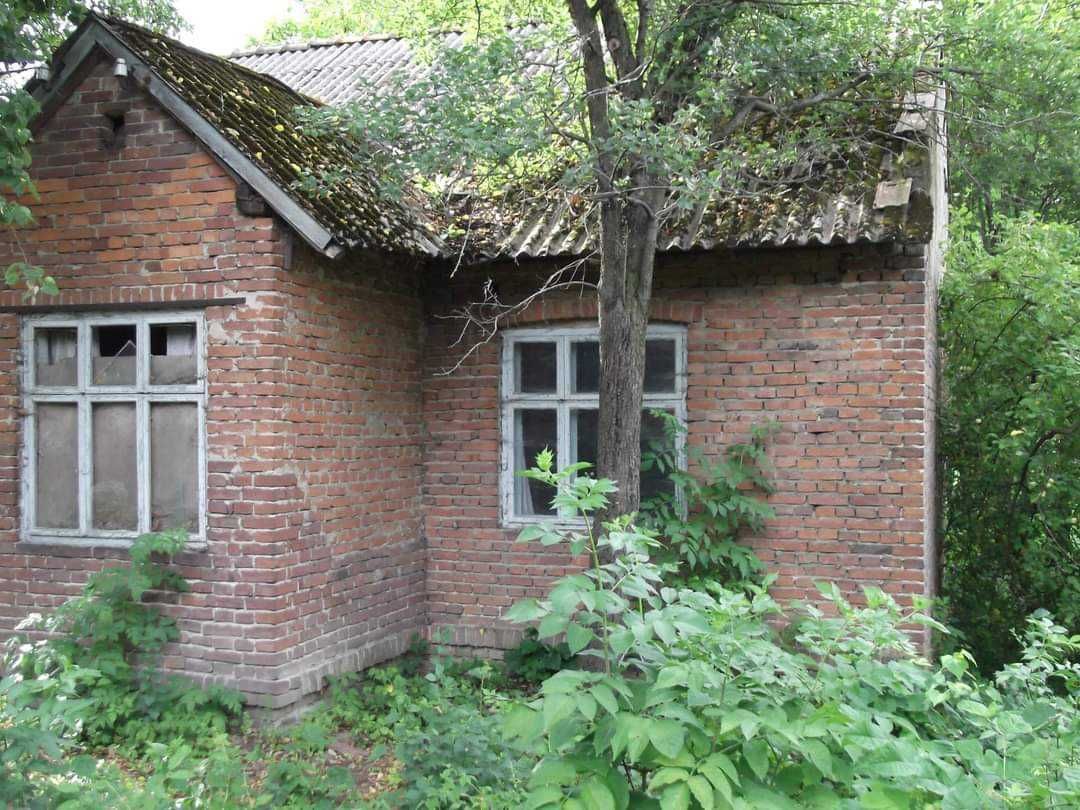Продам будинок і ділянку с. Бережниця