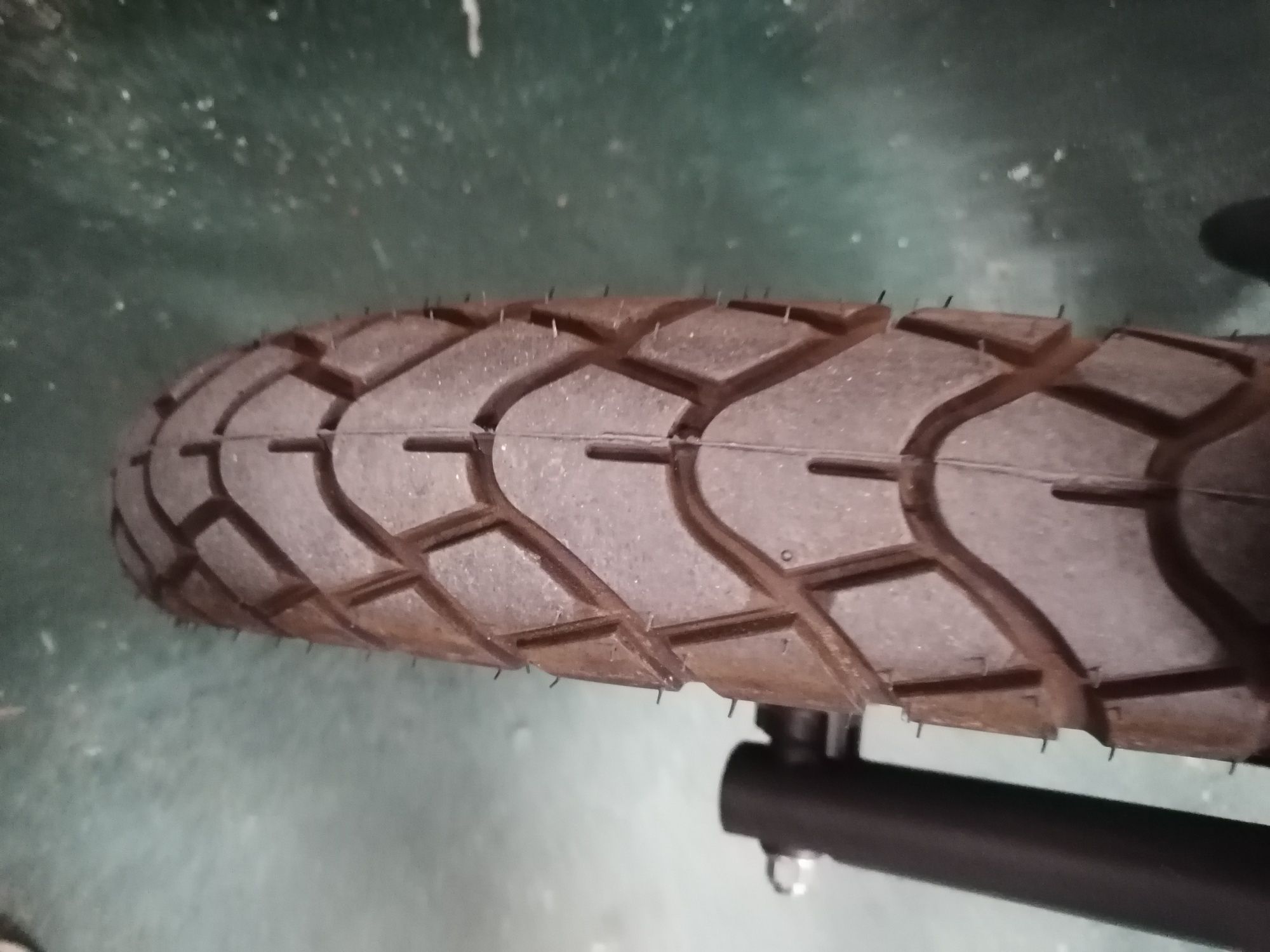 450km  Superlight 125 . Ano22