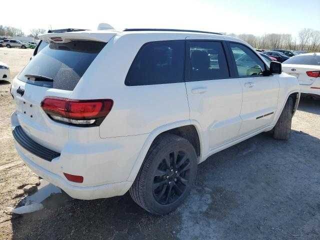 2020 року Jeep Grand Cherokee Laredo