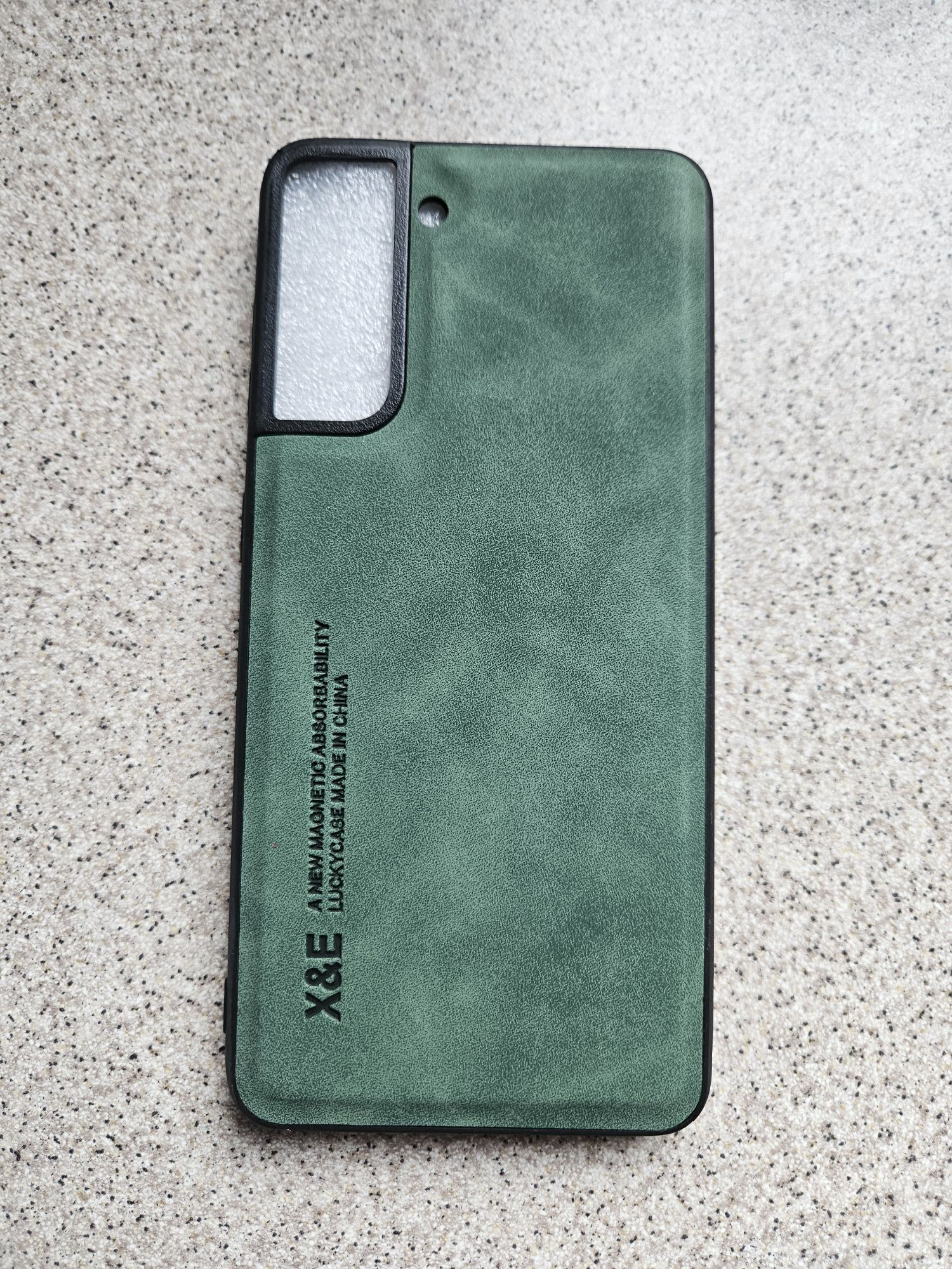 Samsung s21 5G etui