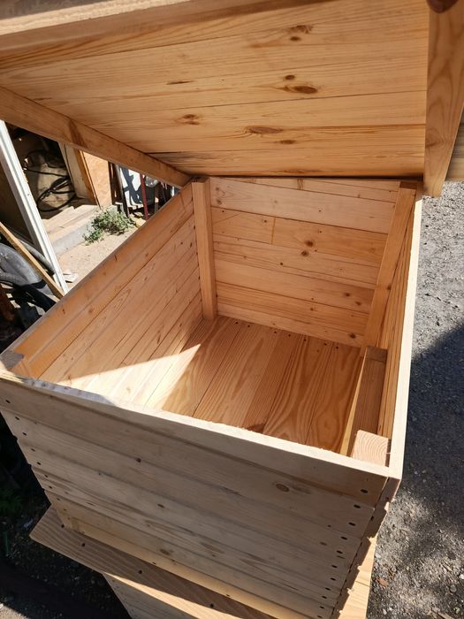 Будка для собаки