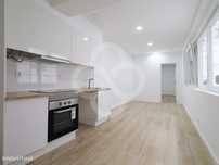Apartamento novo T1 com kitchenette equipada em prédio no rio seco ...