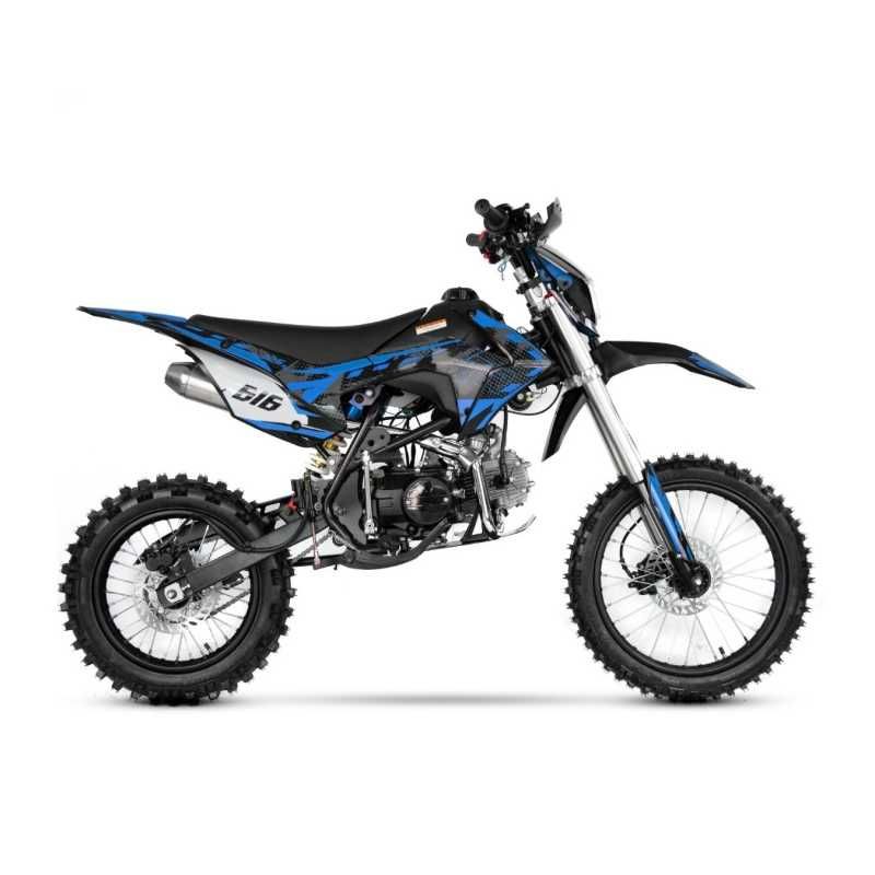 Пітбайк Kaya\XTR 150c  19\16  Pitbike 65\110\125\150  Механіка\Автомат