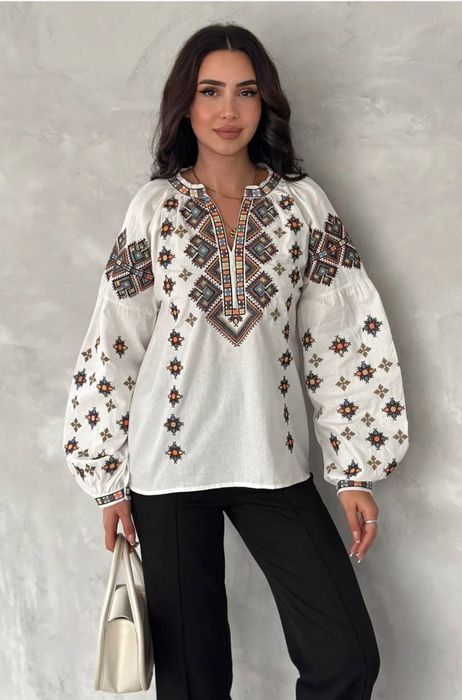 Парні вишиванки (також можна окремо)