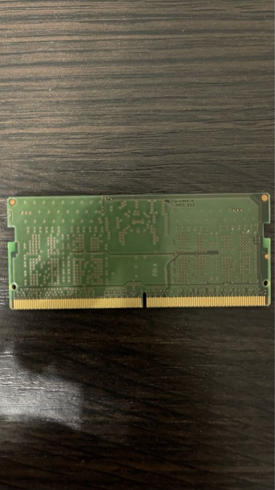 ОЗУ Micron DDR5-4800  8GB