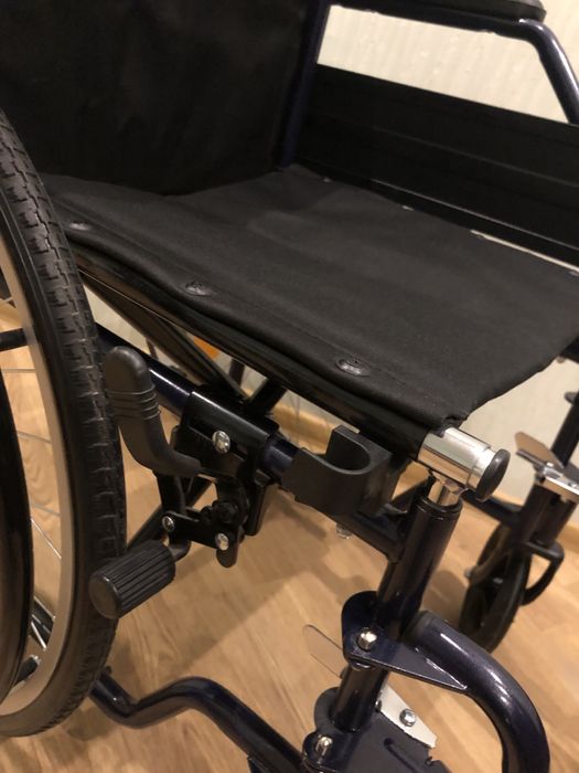 Інвалідне крісло OSD-STB-45