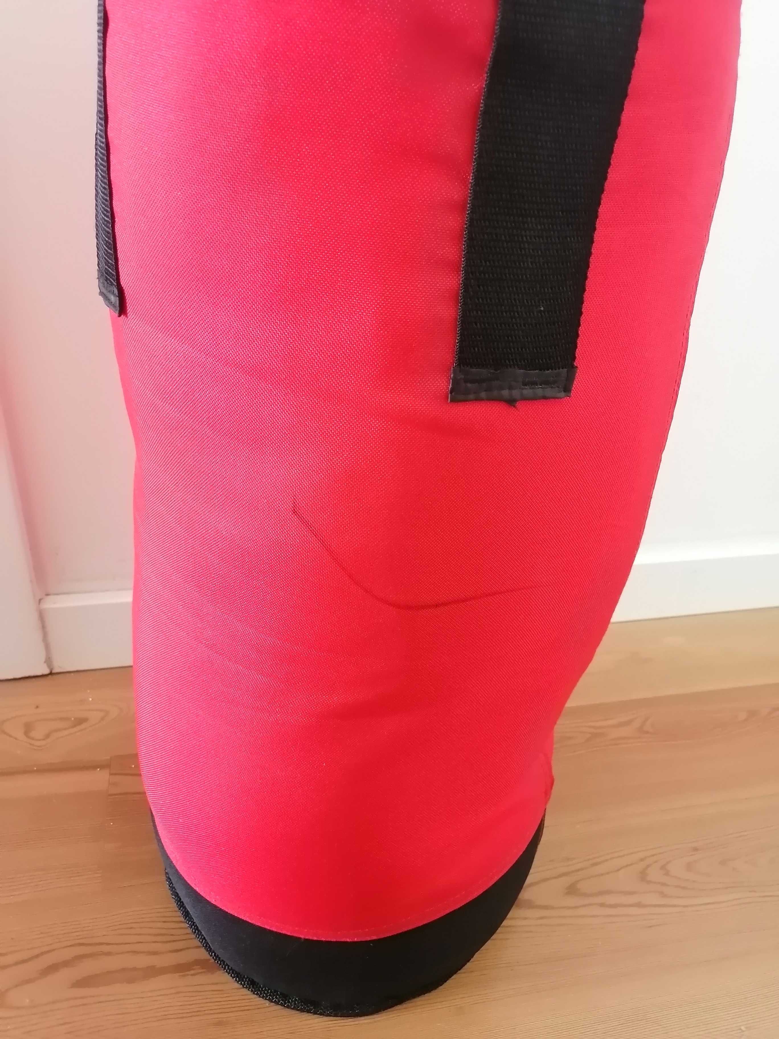 saco de boxe criança 4Kg