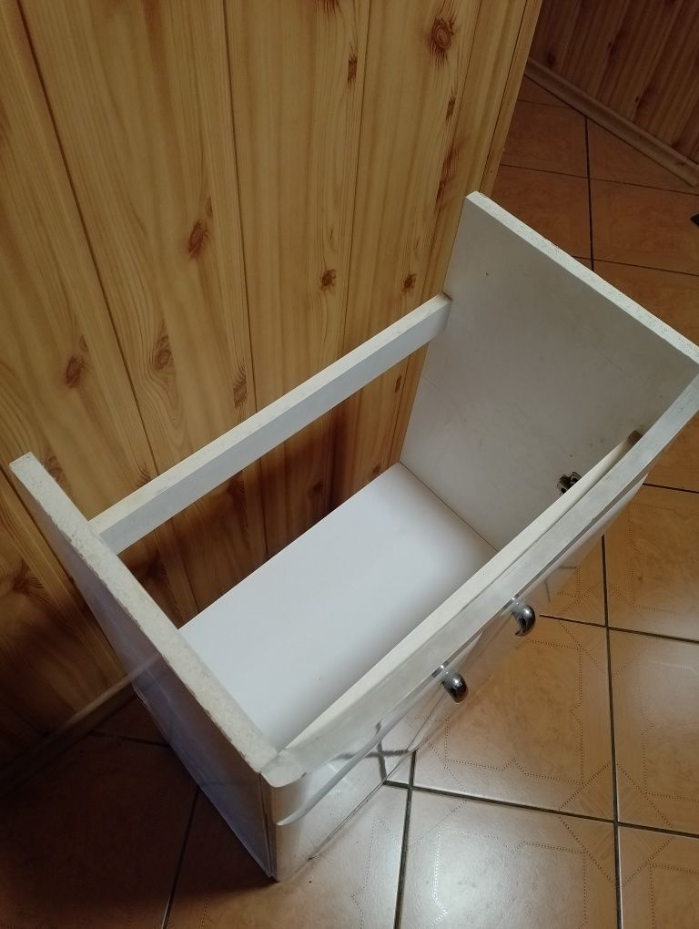 Szafka pod umywalkę