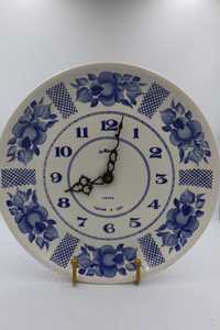 Zegar tarcza porcelanowa CCCP B030417