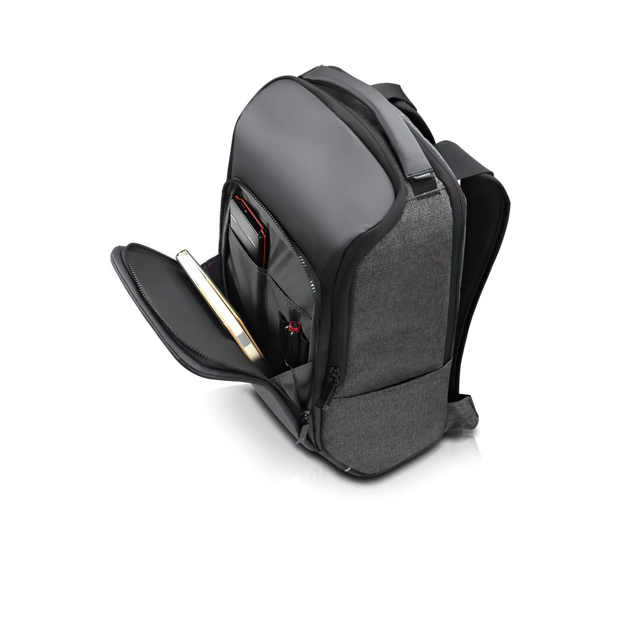 Рюкзак для ноутбука Lenovo Legion Recon Gaming Backpack 15.6" Grey