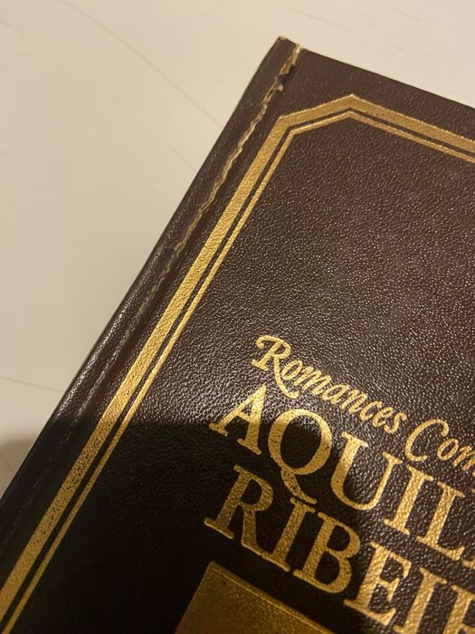 Romances Completos Aquilino Ribeiro - 17 livros