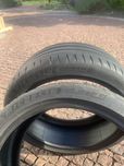 Letnie opony Michelin Pilot Sport 4 225/40 R19