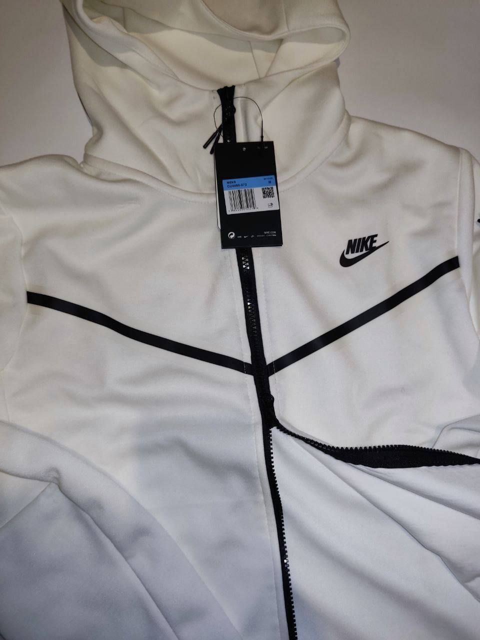 Кофта Nike techee fleece в