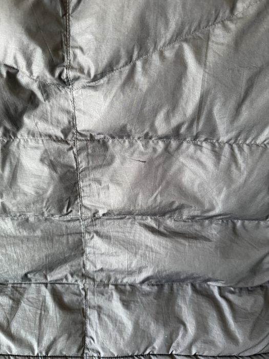 Куртка ,пальто ,подовжена куртка найк ,Nike