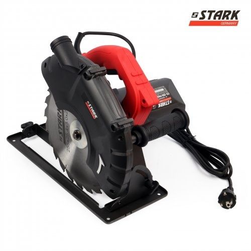Пила дискова перевертиш STARK CS-250 PROFI 2300 Вт (180020065)