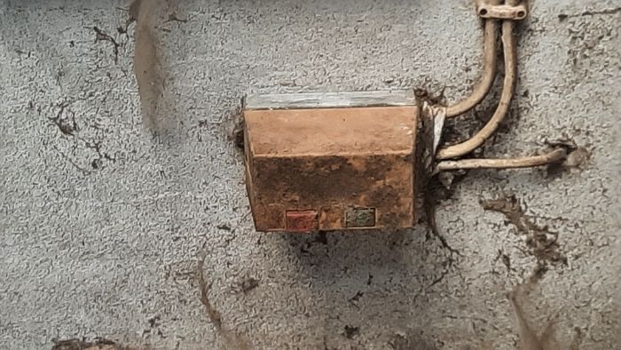 Ordenha de Leite Westfalia CIRCOMAT