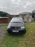 VW Sharan 1.9 TDI 150km btb