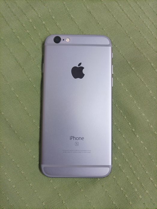 iPhone 6s ідеальний стан