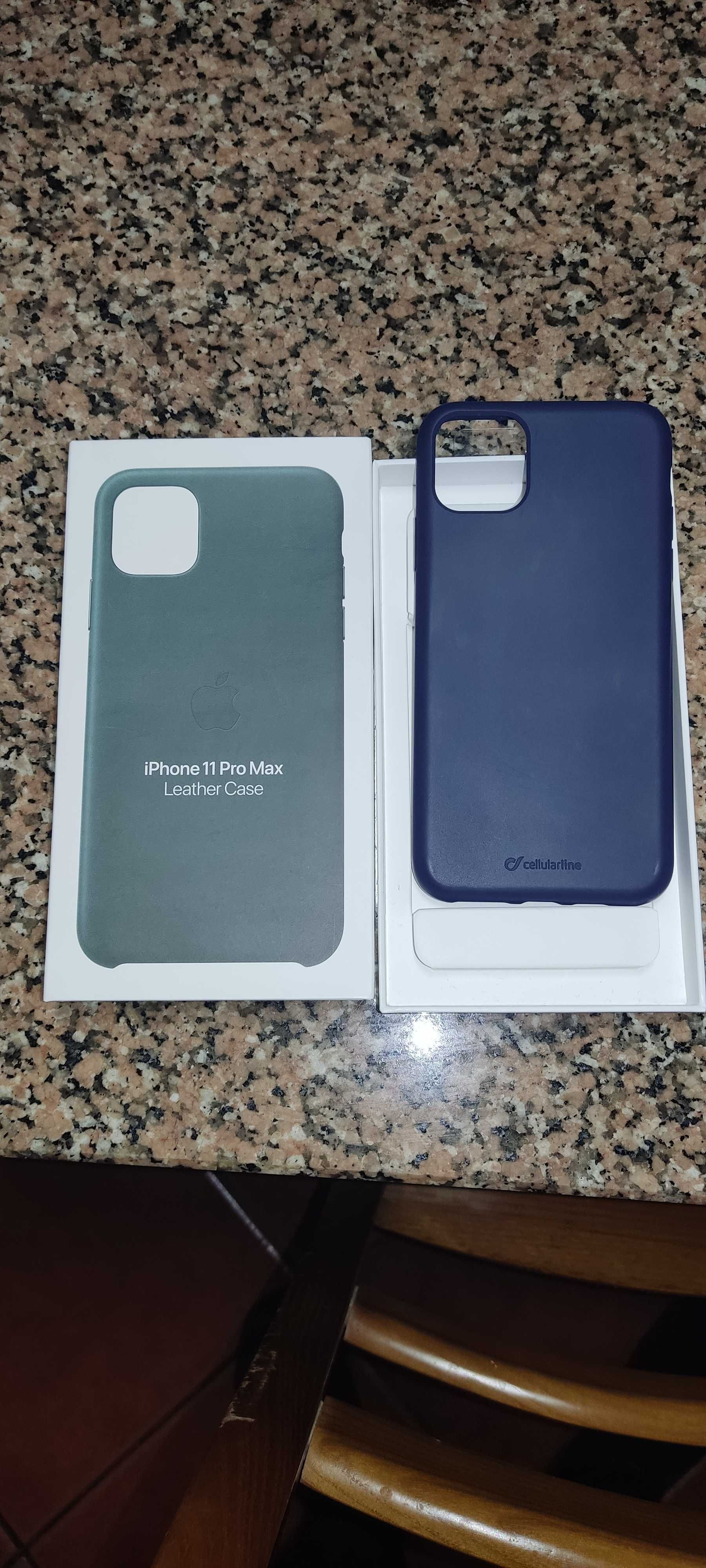 Capa iPhone 11 pro max