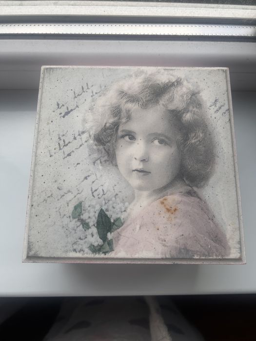 Шкатулки для украшений