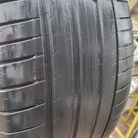 шины 275/50/20 Michelin pilot sport 4