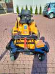Traktorek kosiarka Cub Cadet FMZ 50 silnik Kawasaki 22 km