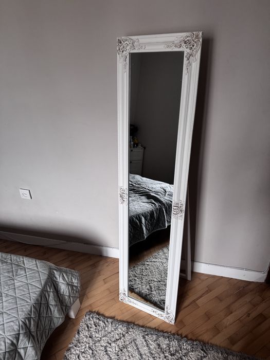 Дзеркало напольне jysk NORDBORG