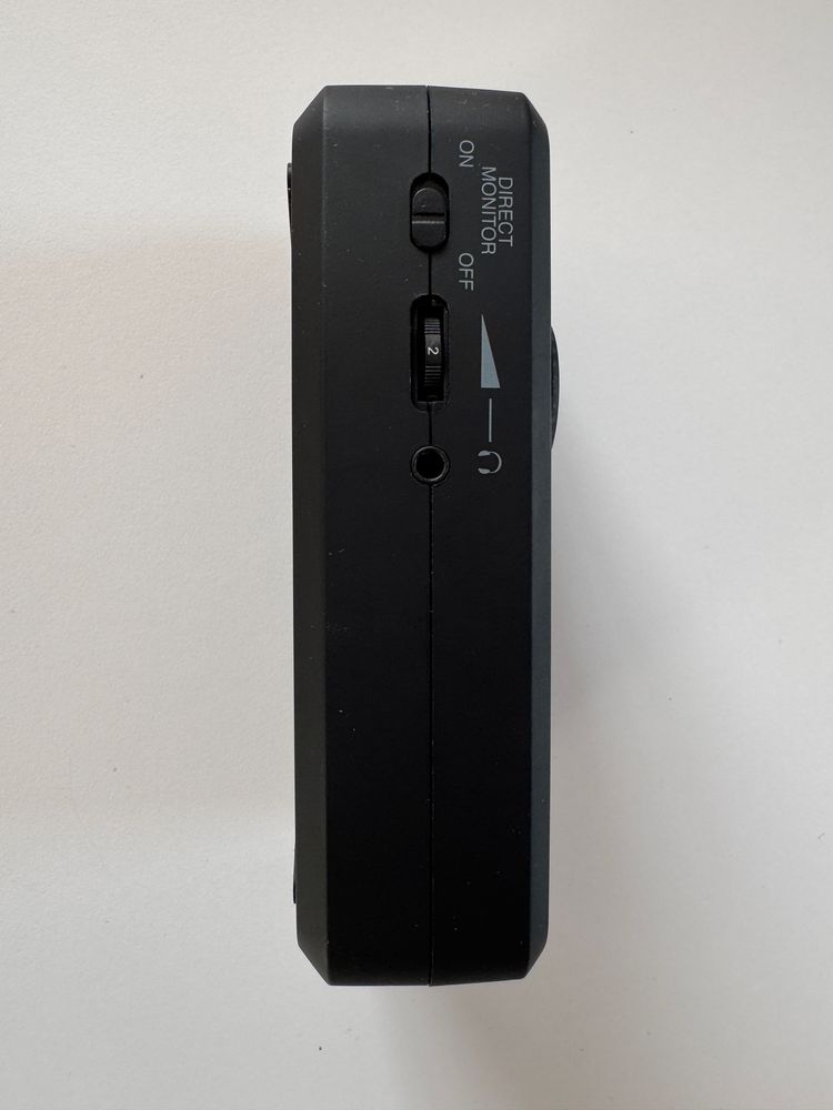 iRig Pro Duo I/O interfejs audio usb C