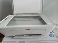 Urządzenie wielofunkcyjne HP 2710e