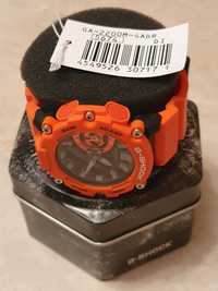 Наручний годинник Casio G-SHOCK GA-2200M-4A (оранжевий)
