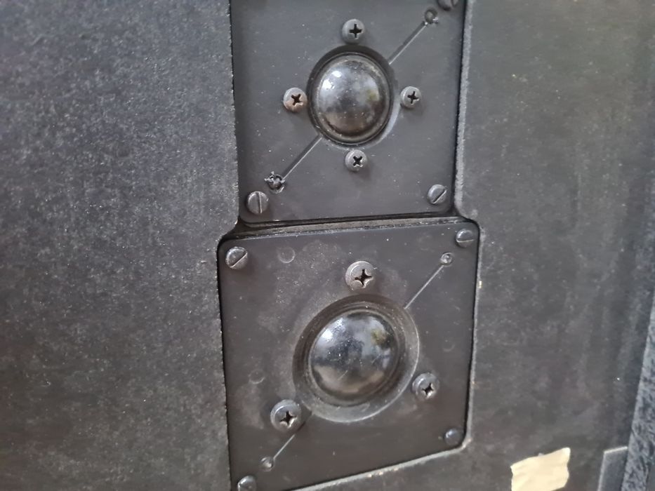 Акустика Watson колонки напольні