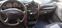 Chrysler voyager 4 2,8crd 2006
