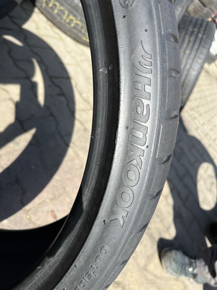 Opony Hankook Ventus S1evo3 225/35R20