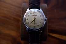 Zegarek Delbana vintage