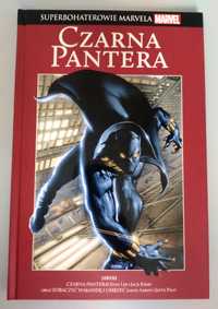 Superbohaterowie Marvela Tom 21. Czarna Pantera