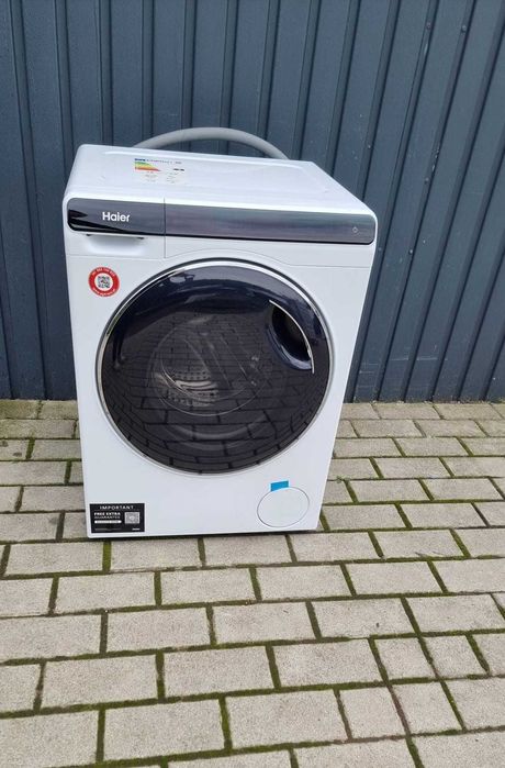 Pralka Slim Haier Mini, 5kg 1200obr/min, Silnik inwerterowy, Prog. 15'
